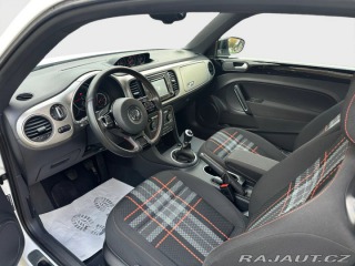 Volkswagen New Beetle 1.2Tsi 77kw Club 2015