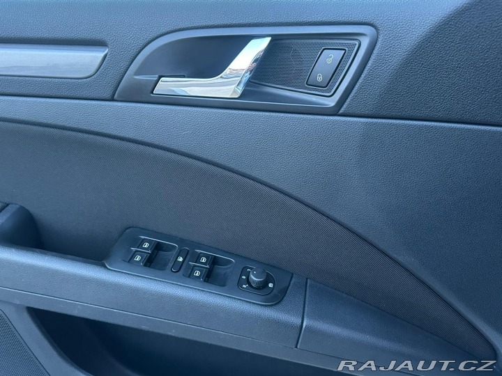 Škoda Superb 2.0TDi 103kW,2.Majitel,ČR 2014