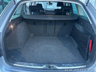 Škoda Superb 2.0TDi 103kW, 2.Majitel 2014