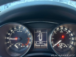 Škoda Superb 2.0TDi 103kW, 2.Majitel 2014