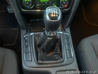 Škoda Superb 2.0TDi 103kW, 2.Majitel 2014