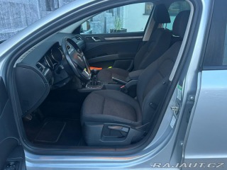 Škoda Superb 2.0TDi 103kW, 2.Majitel 2014