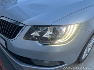 Škoda Superb 2.0TDi 103kW, 2.Majitel 2014