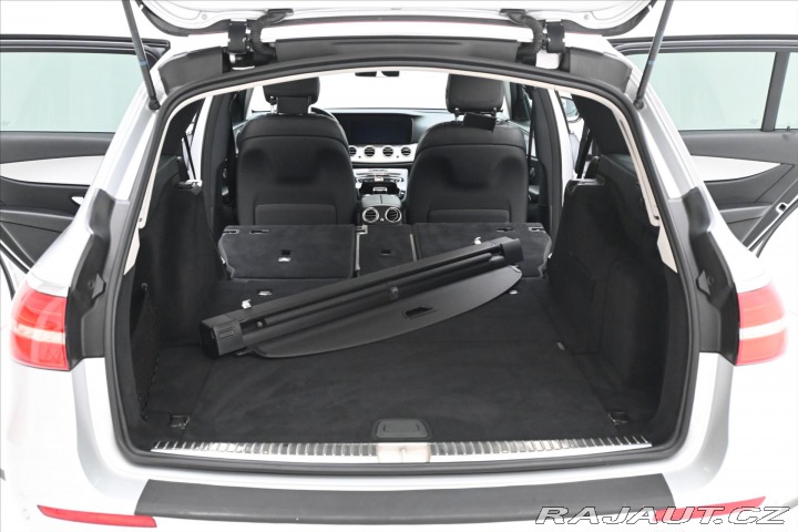 Mercedes-Benz E 2,0 220d 143kW Avantgarde 2018