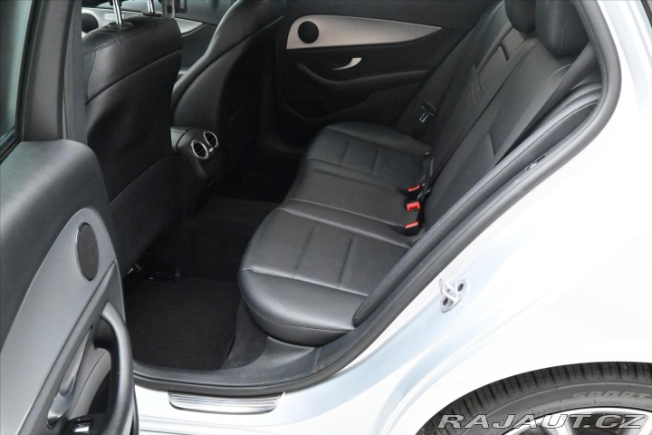 Mercedes-Benz E 2,0 220d 143 kW Avantgard 2018