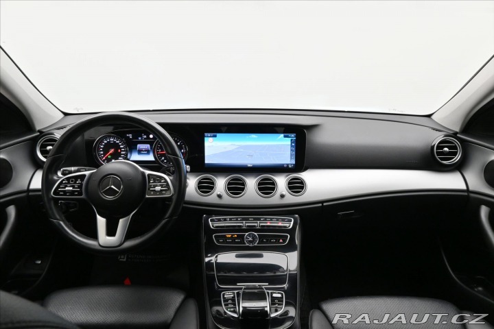Mercedes-Benz E 2,0 220d 143kW Avantgarde 2018