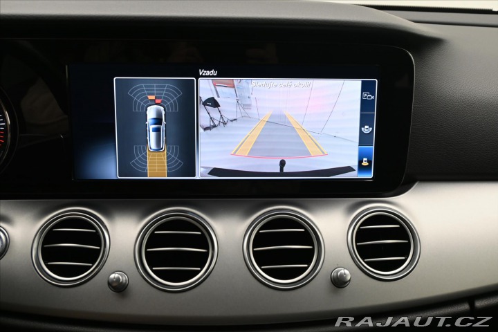 Mercedes-Benz E 2,0 220d 143 kW Avantgard 2018