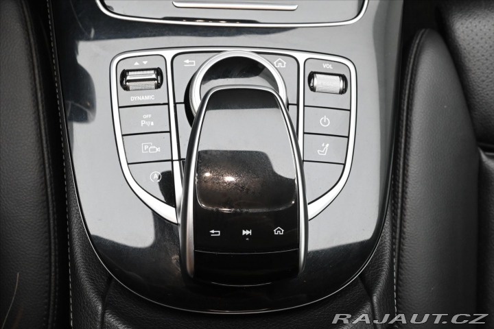 Mercedes-Benz E 2,0 220d 143 kW Avantgard 2018