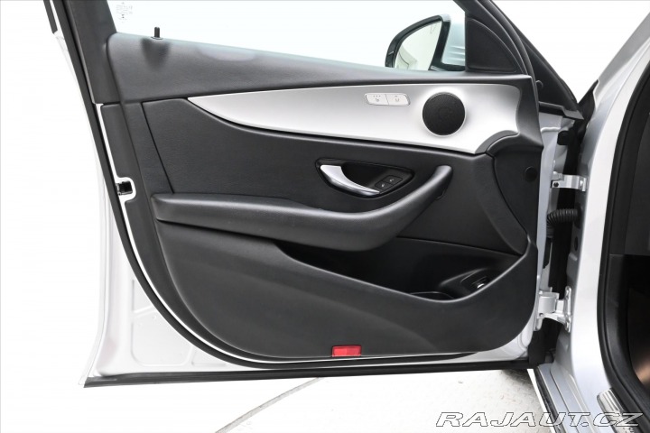 Mercedes-Benz E 2,0 220d 143 kW Avantgard 2018