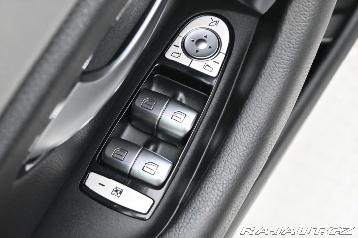 Mercedes-Benz E 2,0 220d 143kW Avantgarde 2018