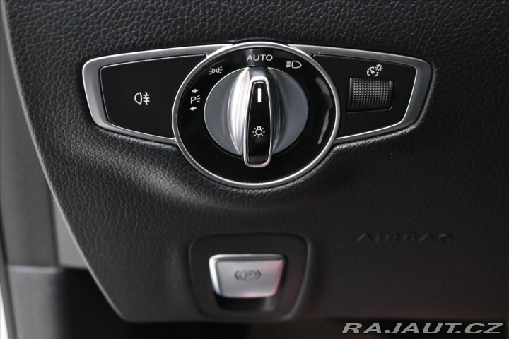 Mercedes-Benz E 2,0 220d 143 kW Avantgard 2018