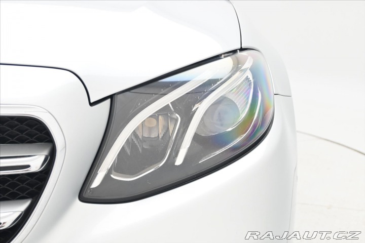 Mercedes-Benz E 2,0 220d 143kW Avantgarde 2018