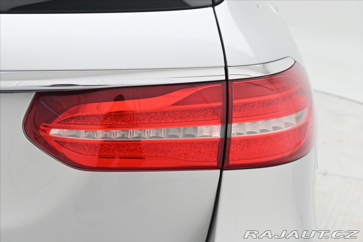 Mercedes-Benz E 2,0 220d 143 kW Avantgard 2018