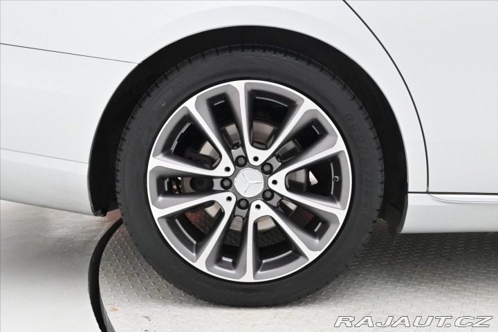 Mercedes-Benz E 2,0 220d 143kW Avantgarde 2018