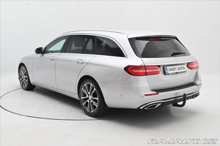 Mercedes-Benz E 2,0 220d 143kW Avantgarde 2018