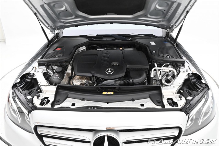 Mercedes-Benz E 2,0 220d 143kW Avantgarde 2018