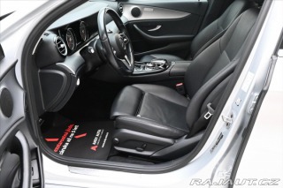 Mercedes-Benz E 2,0 220d 143kW Avantgarde 2018