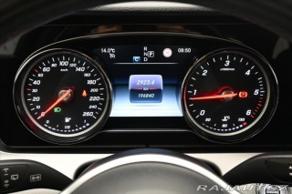 Mercedes-Benz E 2,0 220d 143kW Avantgarde 2018
