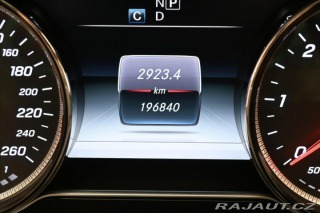 Mercedes-Benz E 2,0 220d 143kW Avantgarde 2018