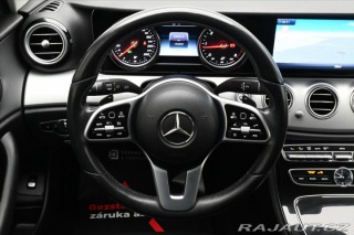 Mercedes-Benz E 2,0 220d 143kW Avantgarde 2018