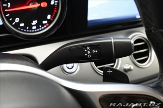 Mercedes-Benz E 2,0 220d 143kW Avantgarde 2018