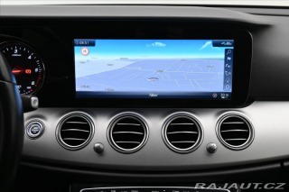 Mercedes-Benz E 2,0 220d 143kW Avantgarde 2018