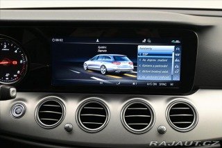 Mercedes-Benz E 2,0 220d 143kW Avantgarde 2018