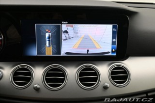 Mercedes-Benz E 2,0 220d 143kW Avantgarde 2018