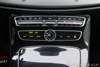 Mercedes-Benz E 2,0 220d 143kW Avantgarde 2018