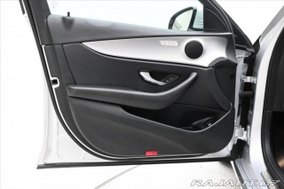 Mercedes-Benz E 2,0 220d 143kW Avantgarde 2018