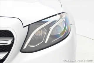 Mercedes-Benz E 2,0 220d 143kW Avantgarde 2018