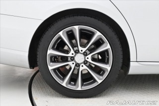 Mercedes-Benz E 2,0 220d 143kW Avantgarde 2018