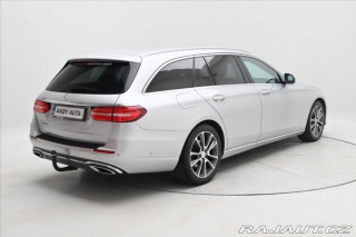 Mercedes-Benz E 2,0 220d 143kW Avantgarde 2018