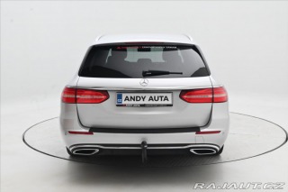 Mercedes-Benz E 2,0 220d 143kW Avantgarde 2018