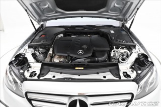 Mercedes-Benz E 2,0 220d 143kW Avantgarde 2018