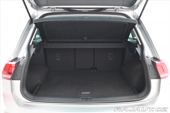 Volkswagen Tiguan 2,0 TDI 110kW DSG ACC Zár 2019