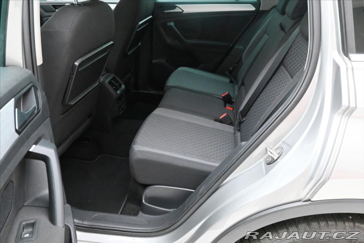 Volkswagen Tiguan 2,0 TDI 110kW DSG ACC Zár 2019