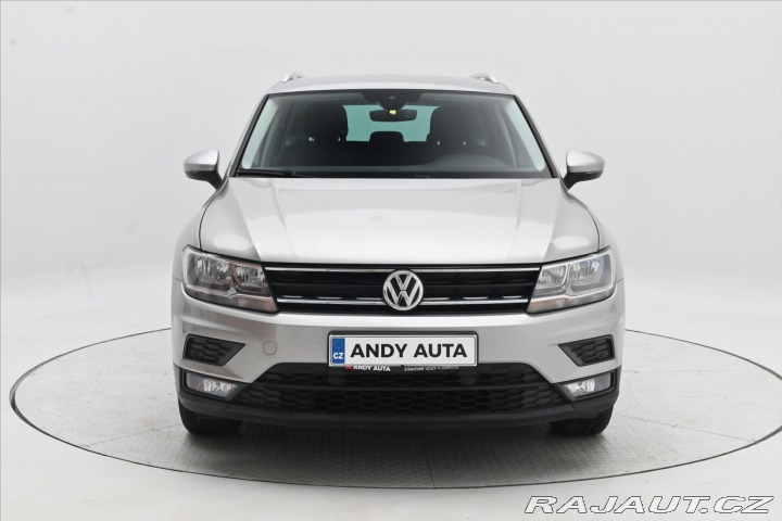 Volkswagen Tiguan 2,0 TDI 110kW DSG ACC Zár 2019
