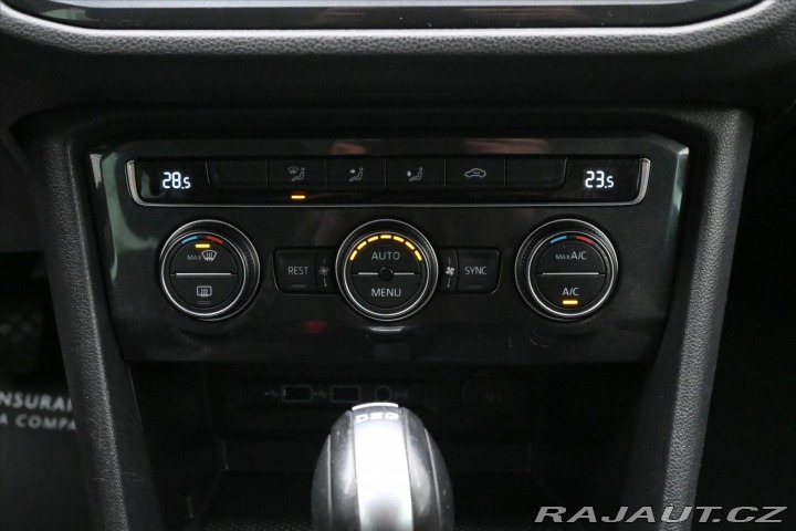 Volkswagen Tiguan 2,0 TDI 110kW DSG ACC Zár 2019