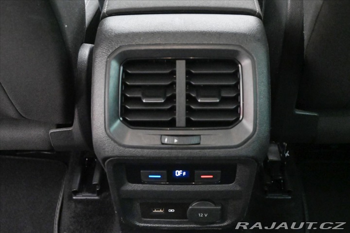 Volkswagen Tiguan 2,0 TDI 110kW DSG ACC Zár 2019