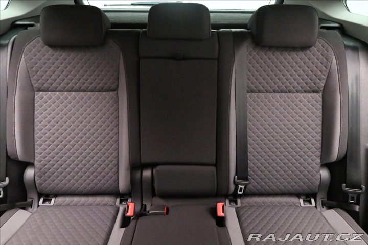 Volkswagen Tiguan 2,0 TDI 110kW DSG ACC Zár 2019