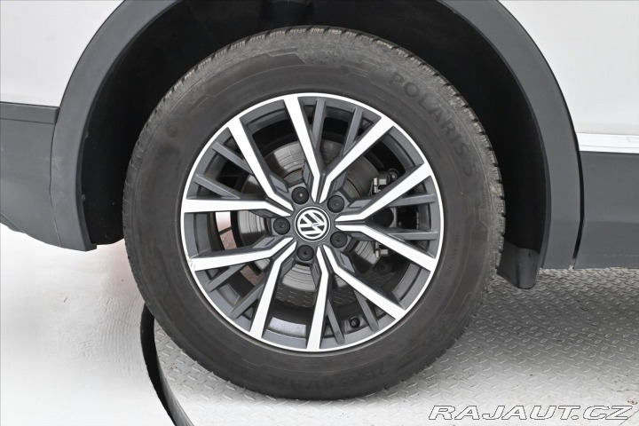 Volkswagen Tiguan 2,0 TDI 110kW DSG ACC Zár 2019