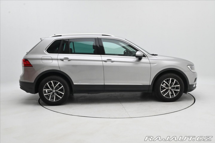 Volkswagen Tiguan 2,0 TDI 110kW DSG ACC Zár 2019