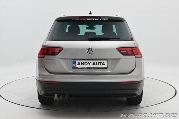 Volkswagen Tiguan 2,0 TDI 110kW DSG ACC Zár 2019