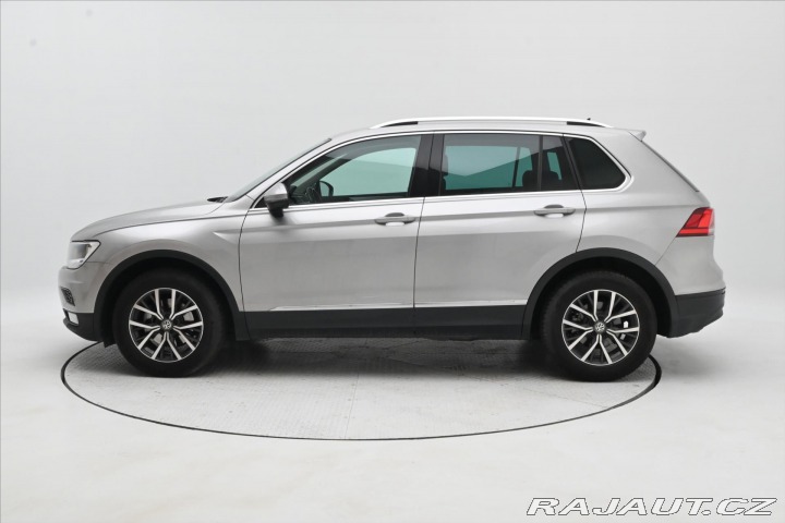 Volkswagen Tiguan 2,0 TDI 110kW DSG ACC Zár 2019