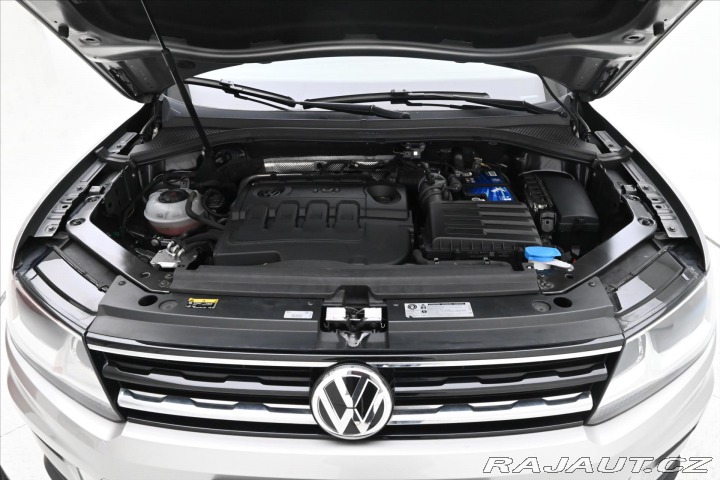 Volkswagen Tiguan 2,0 TDI 110kW DSG ACC Zár 2019