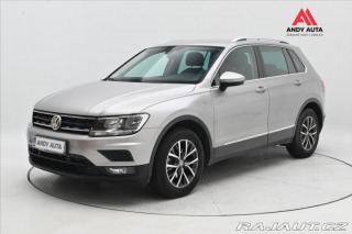Volkswagen Tiguan 2,0 TDI 110kW DSG ACC Zár 2019