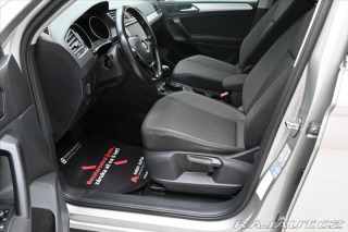 Volkswagen Tiguan 2,0 TDI 110kW DSG ACC Zár 2019