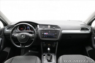 Volkswagen Tiguan 2,0 TDI 110kW DSG ACC Zár 2019