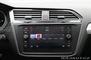 Volkswagen Tiguan 2,0 TDI 110kW DSG ACC Zár 2019